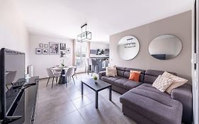 Appartement Cosy Disney Village Nature